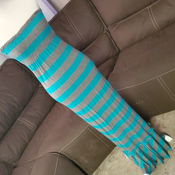 Guess maxi dress - Picture 2 of 5